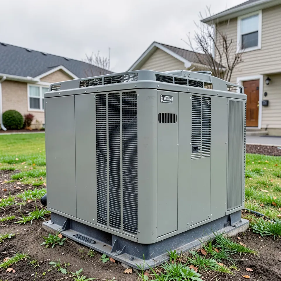 Planning AC Repair in Aberdeen, MD — local guide